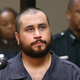 George Zimmerman in 2013
Joe Burbank-Pool/Getty Images